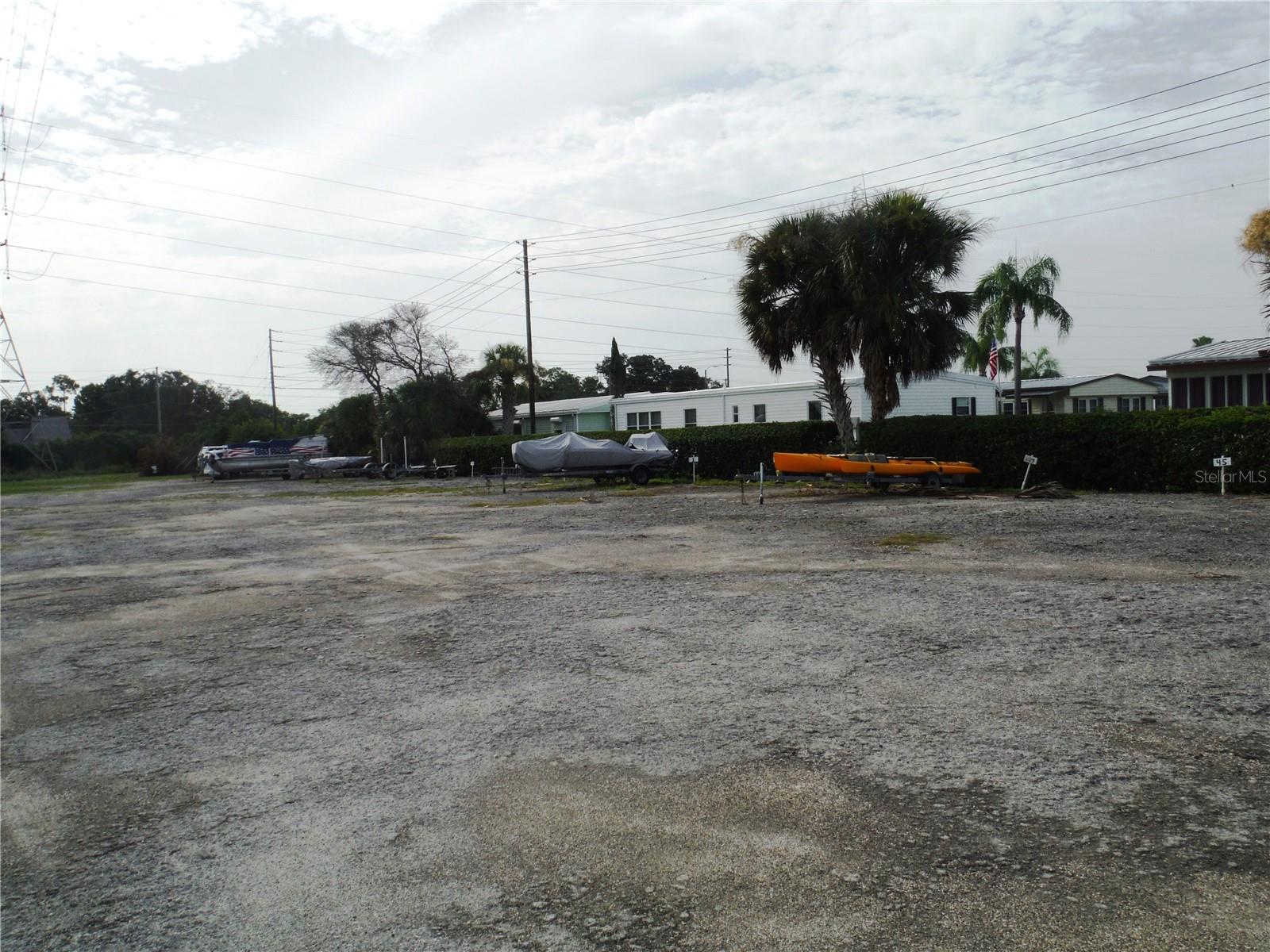 BLUE JAY MOBILE HOME ESTATES CONDO - Residential