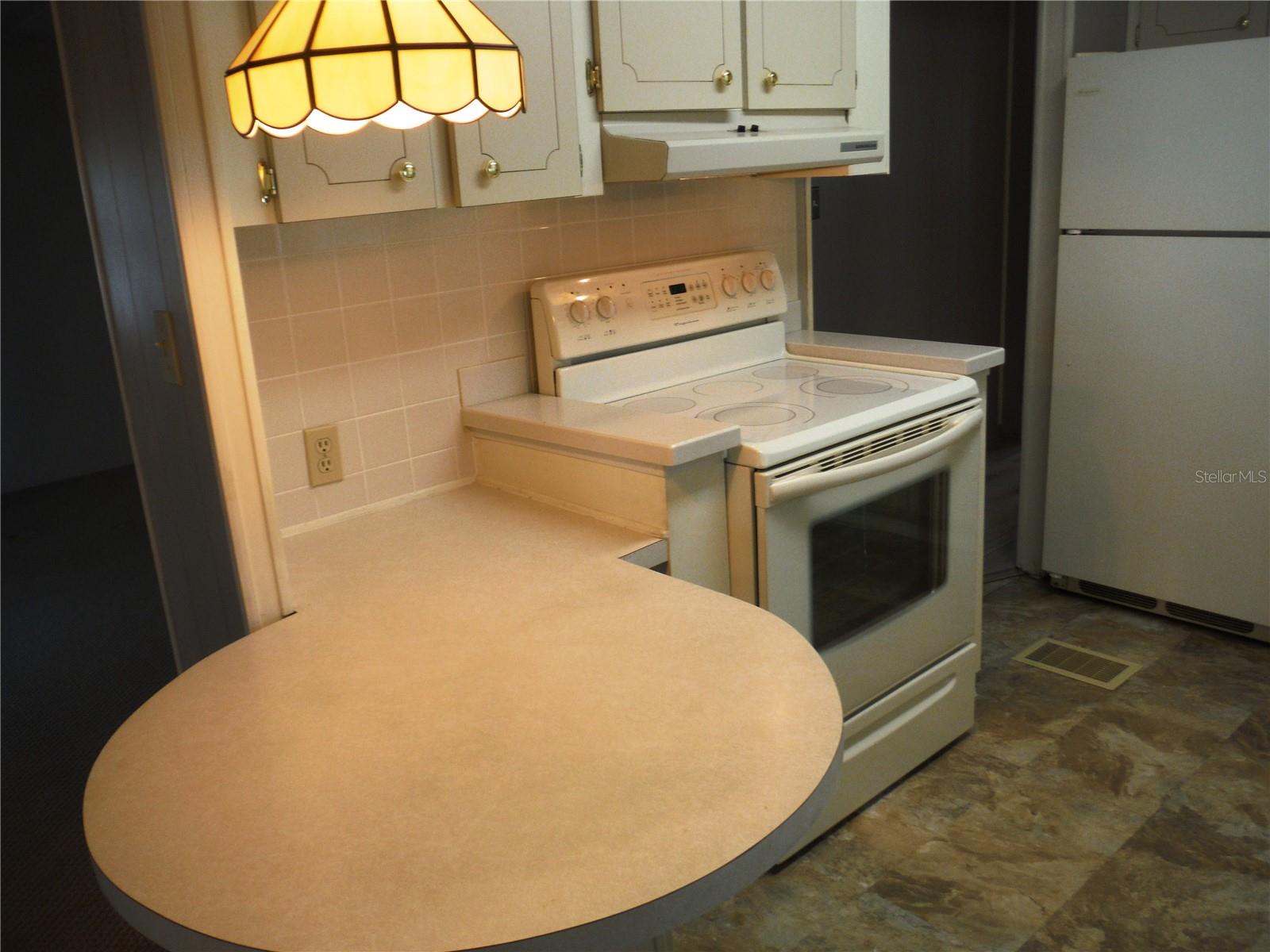 BLUE JAY MOBILE HOME ESTATES CONDO - Residential