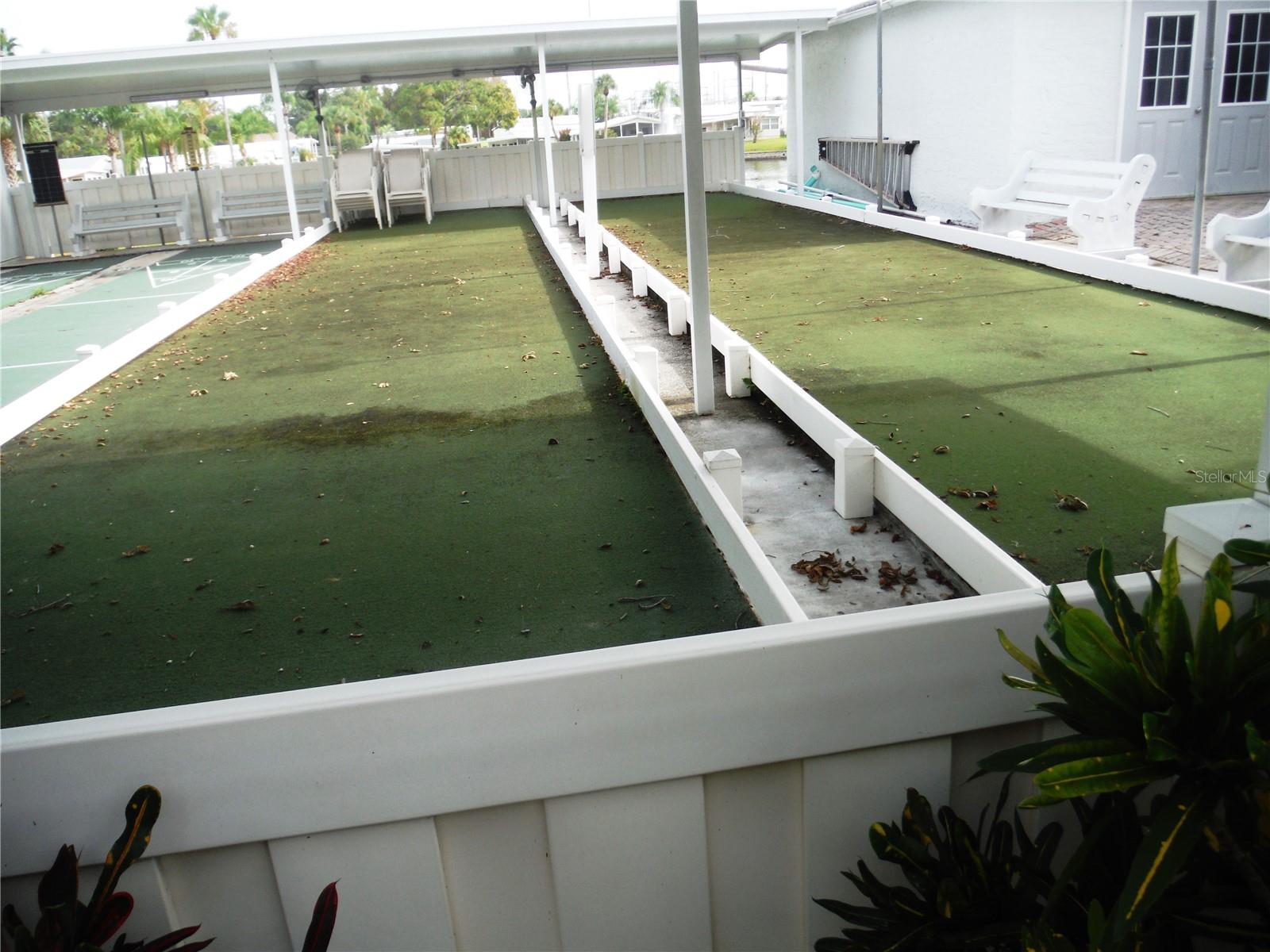 BLUE JAY MOBILE HOME ESTATES CONDO - Residential
