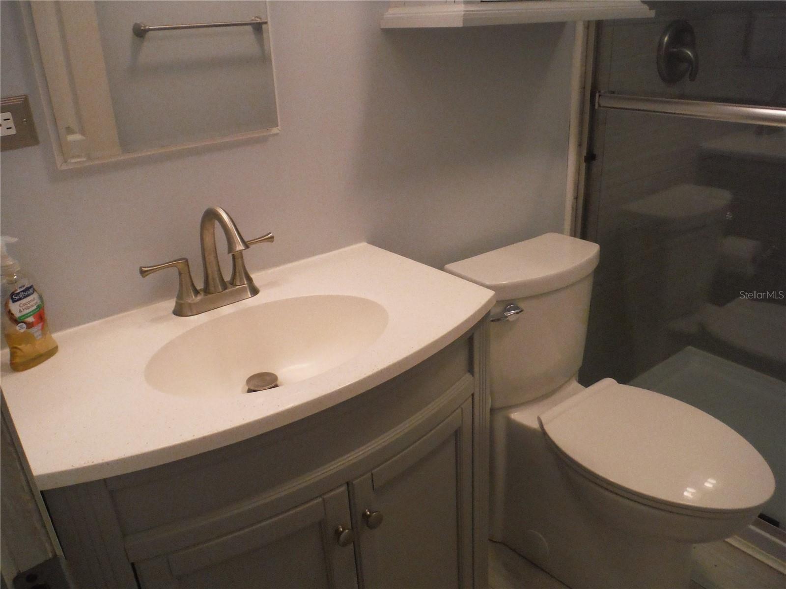 BLUE JAY MOBILE HOME ESTATES CONDO - Residential