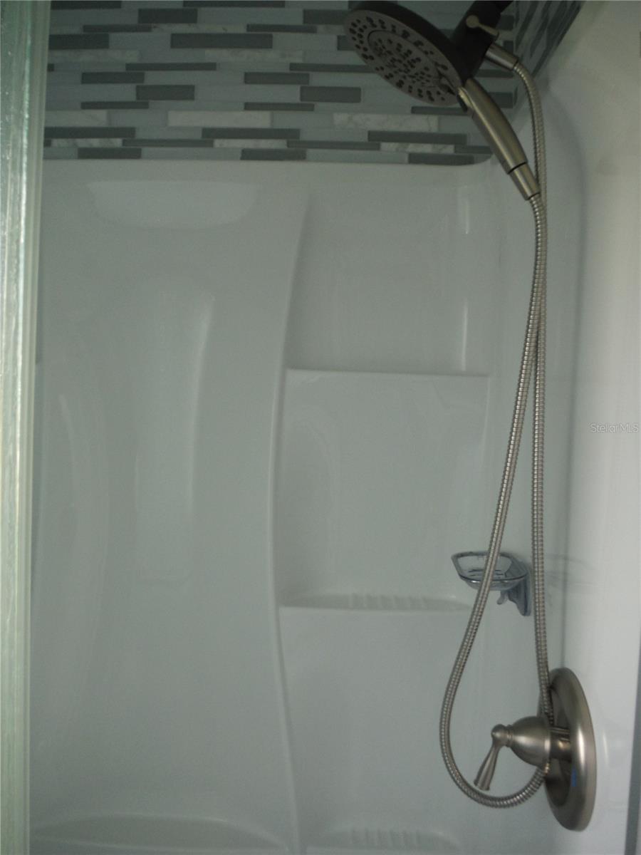 BLUE JAY MOBILE HOME ESTATES CONDO - Residential