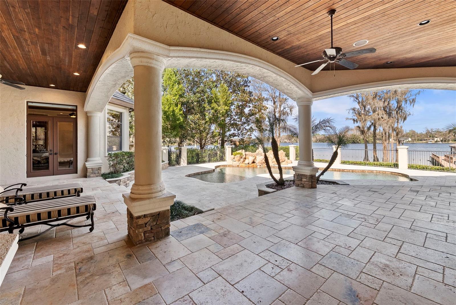 NORTHBRIDGE AT LAKE PRETTY - Residential