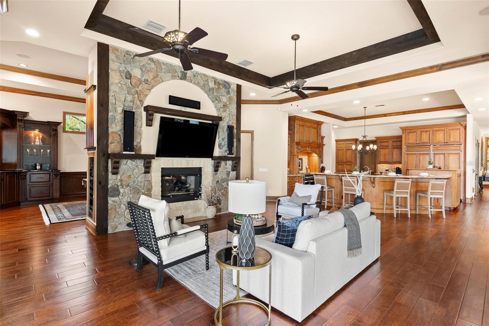 NORTHBRIDGE AT LAKE PRETTY - Residential