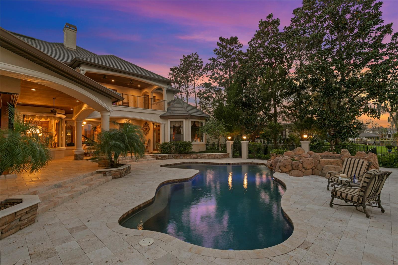 NORTHBRIDGE AT LAKE PRETTY - Residential
