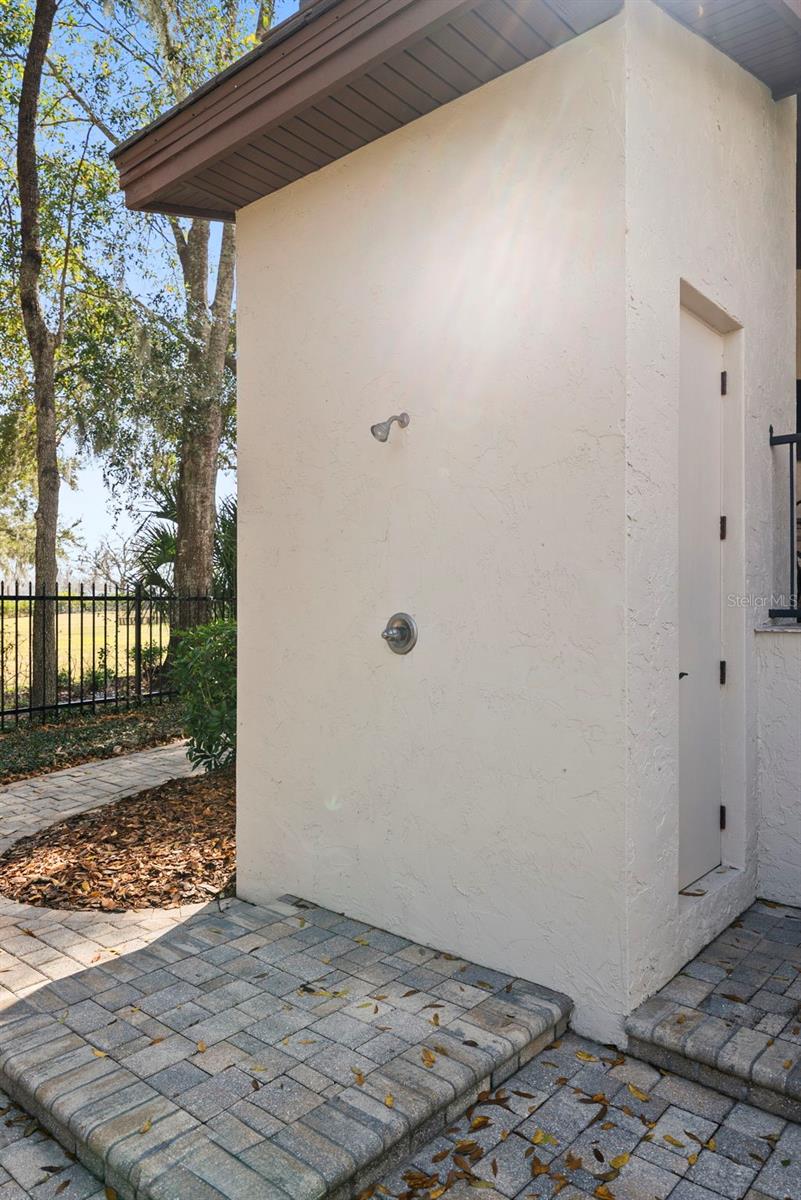 NORTHBRIDGE AT LAKE PRETTY - Residential