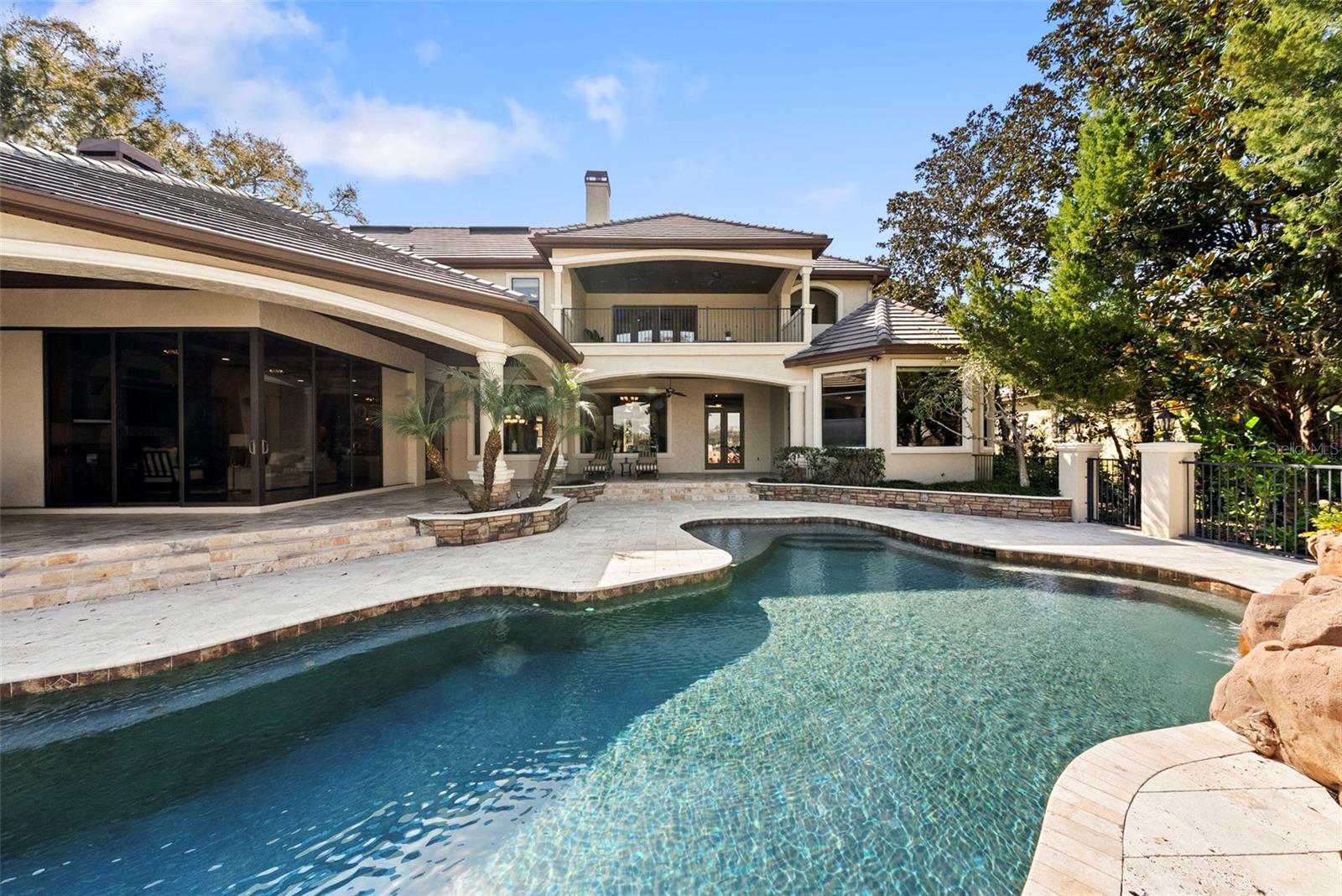 NORTHBRIDGE AT LAKE PRETTY - Residential