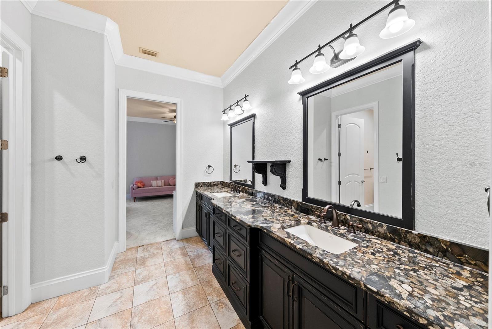 NORTHBRIDGE AT LAKE PRETTY - Residential
