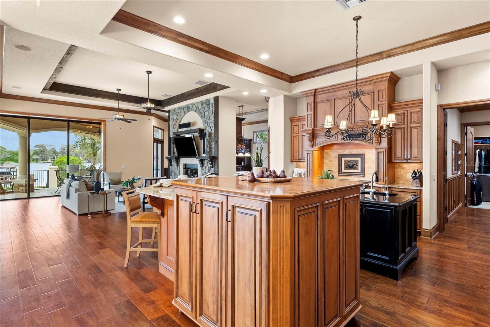 NORTHBRIDGE AT LAKE PRETTY - Residential