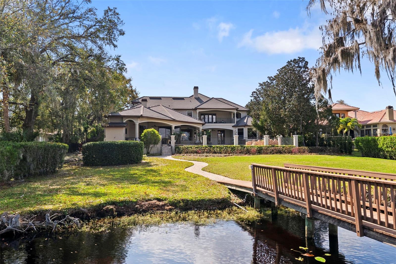 NORTHBRIDGE AT LAKE PRETTY - Residential