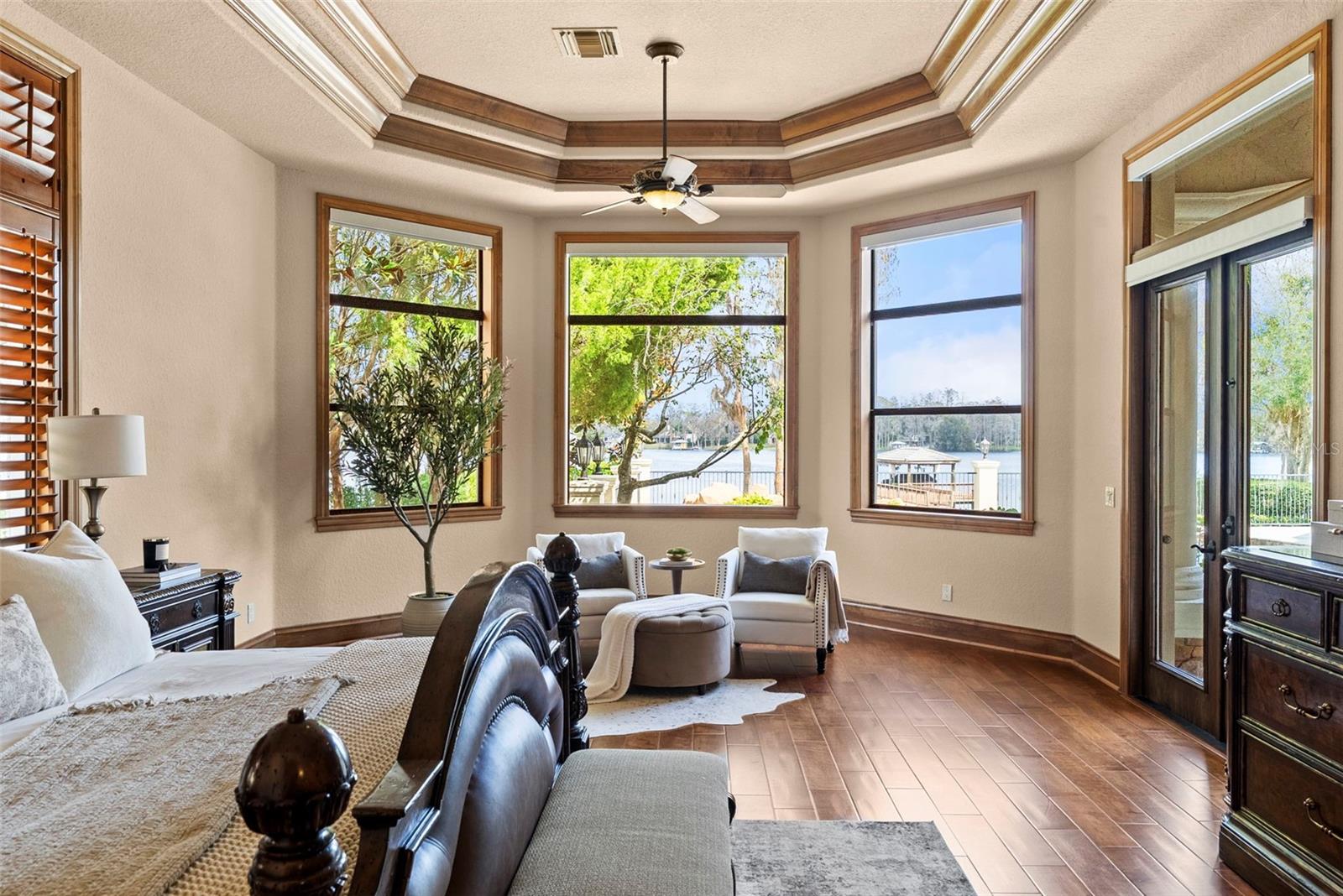 NORTHBRIDGE AT LAKE PRETTY - Residential