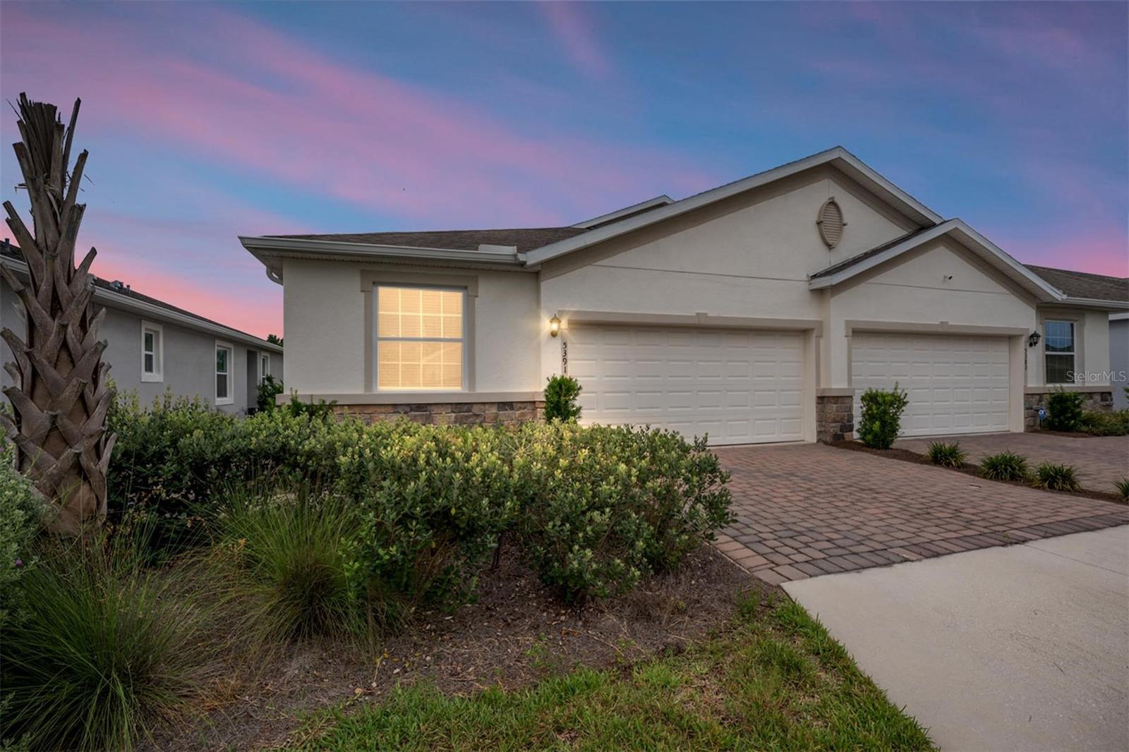 OCALA PRESERVE PH 13 - Residential