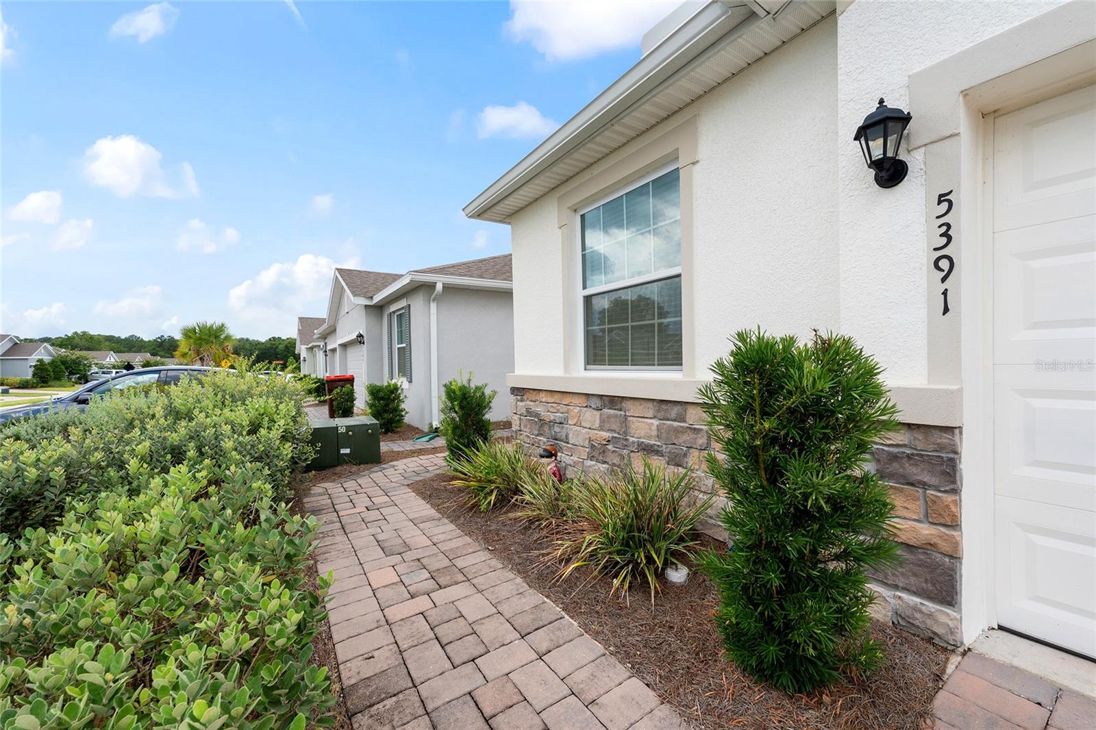OCALA PRESERVE PH 13 - Residential