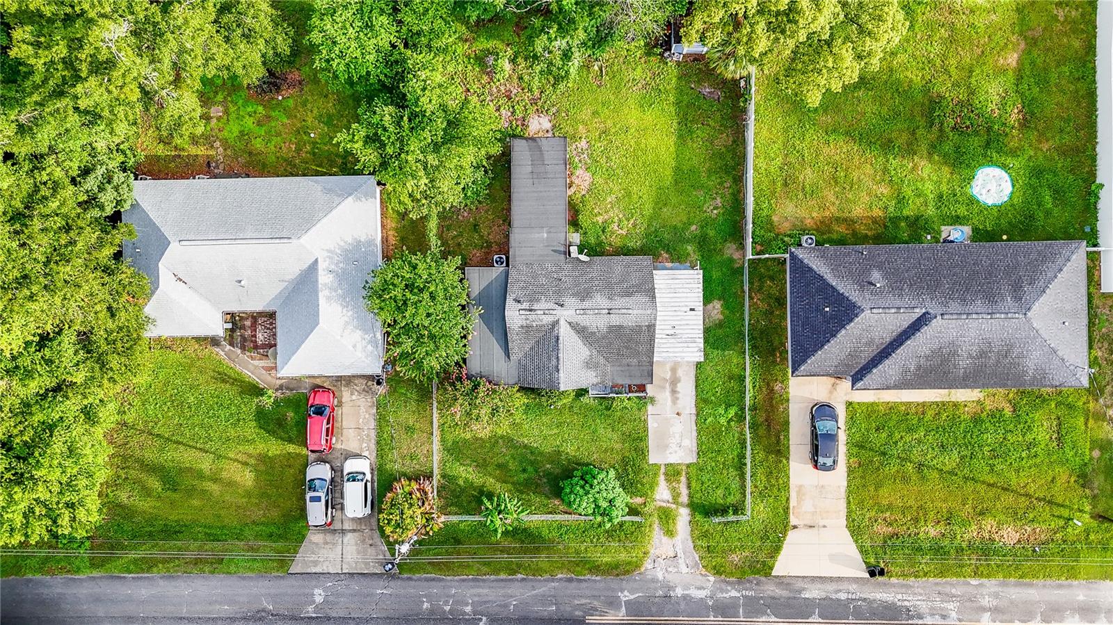 BELLEVIEW HEIGHTS ESTATE - Residential