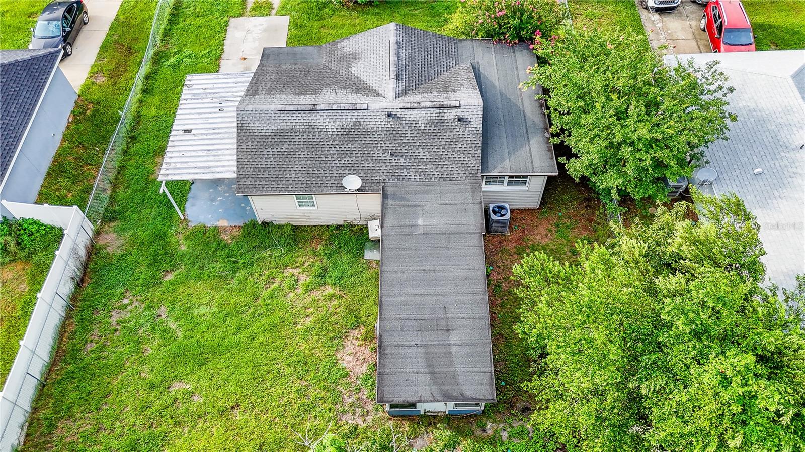 BELLEVIEW HEIGHTS ESTATE - Residential