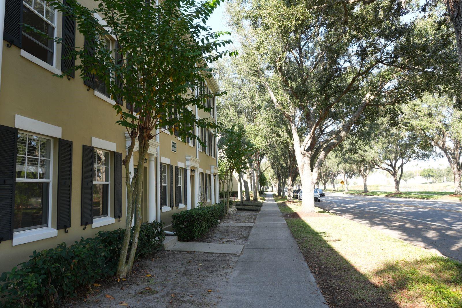 SIENA AT CELEBRATION CONDO C - Residential
