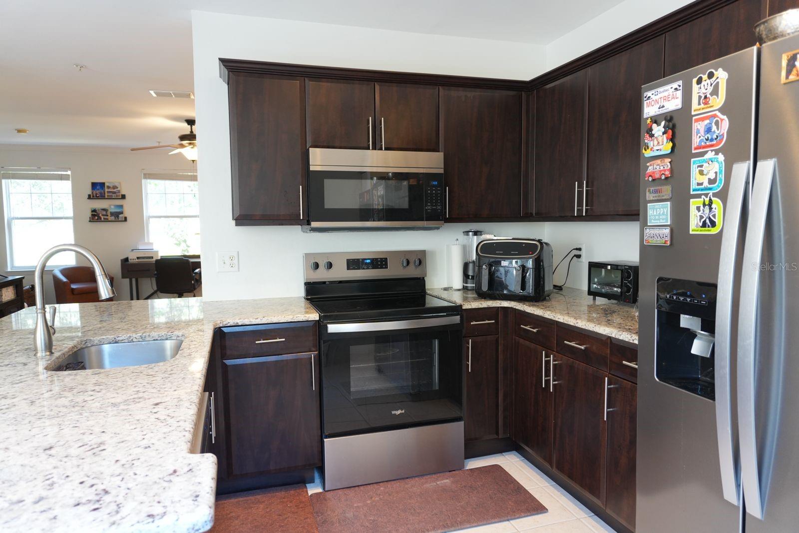 SIENA AT CELEBRATION CONDO C - Residential