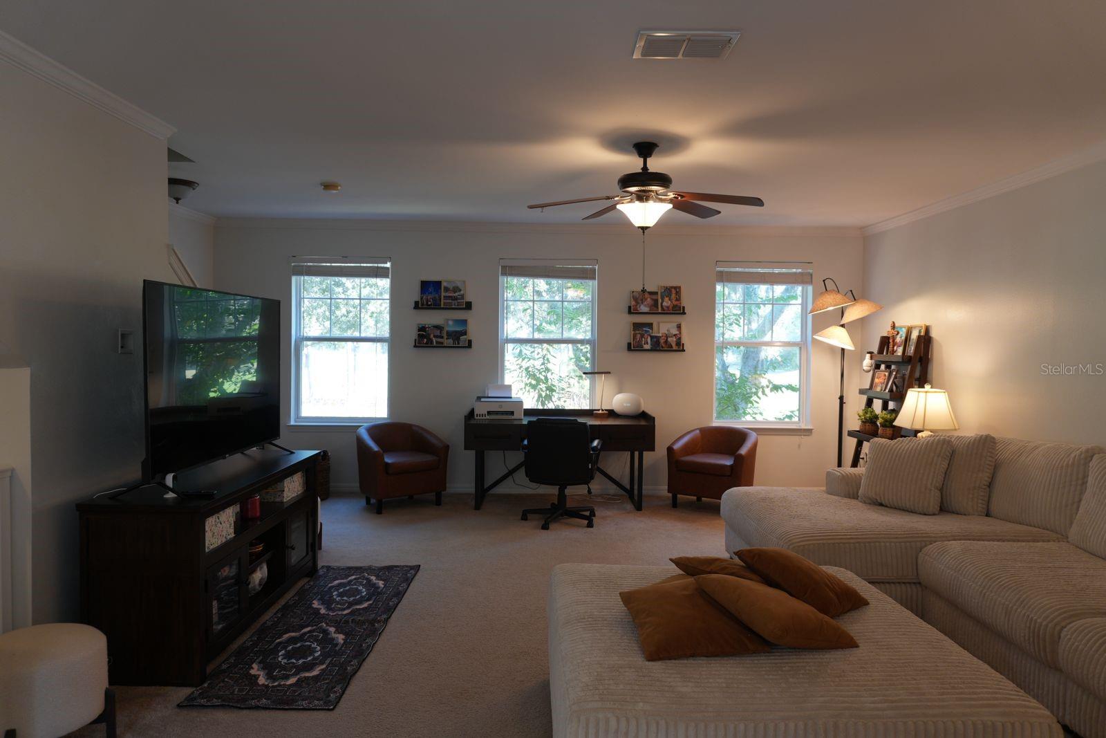 SIENA AT CELEBRATION CONDO C - Residential