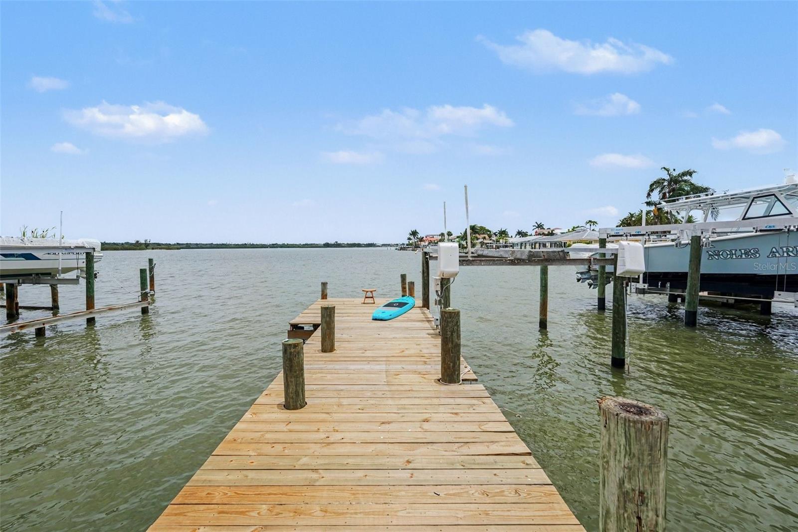 SUNRAY BEACH HOMES - Residential