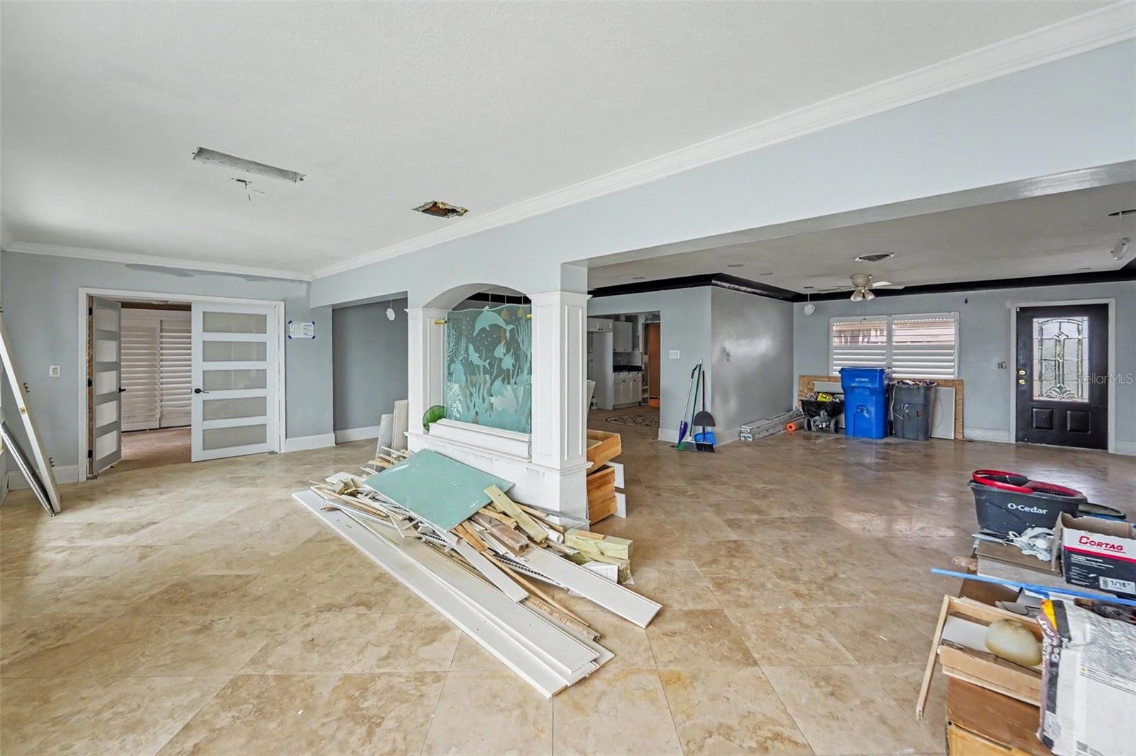 SUNRAY BEACH HOMES - Residential