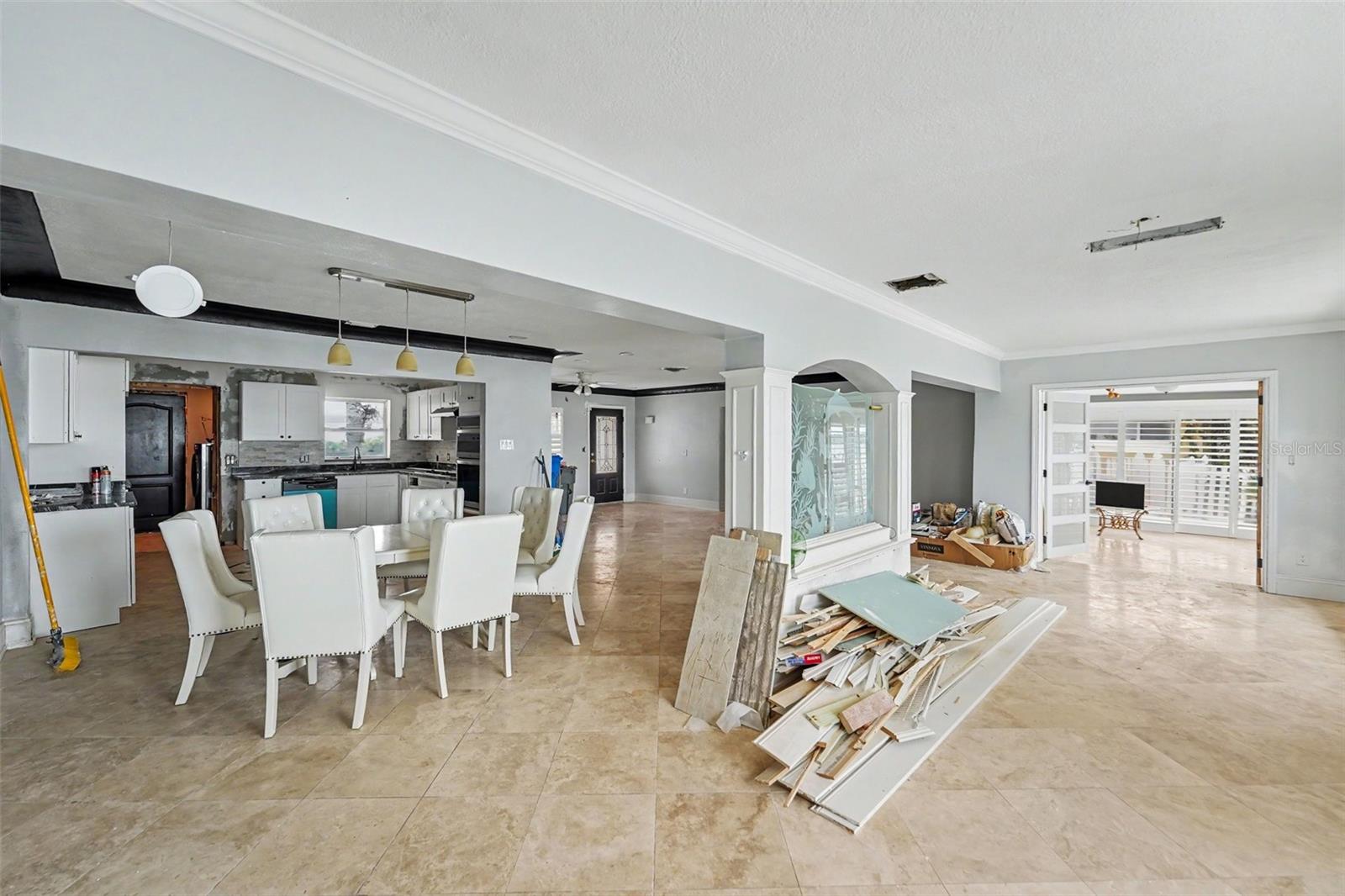 SUNRAY BEACH HOMES - Residential