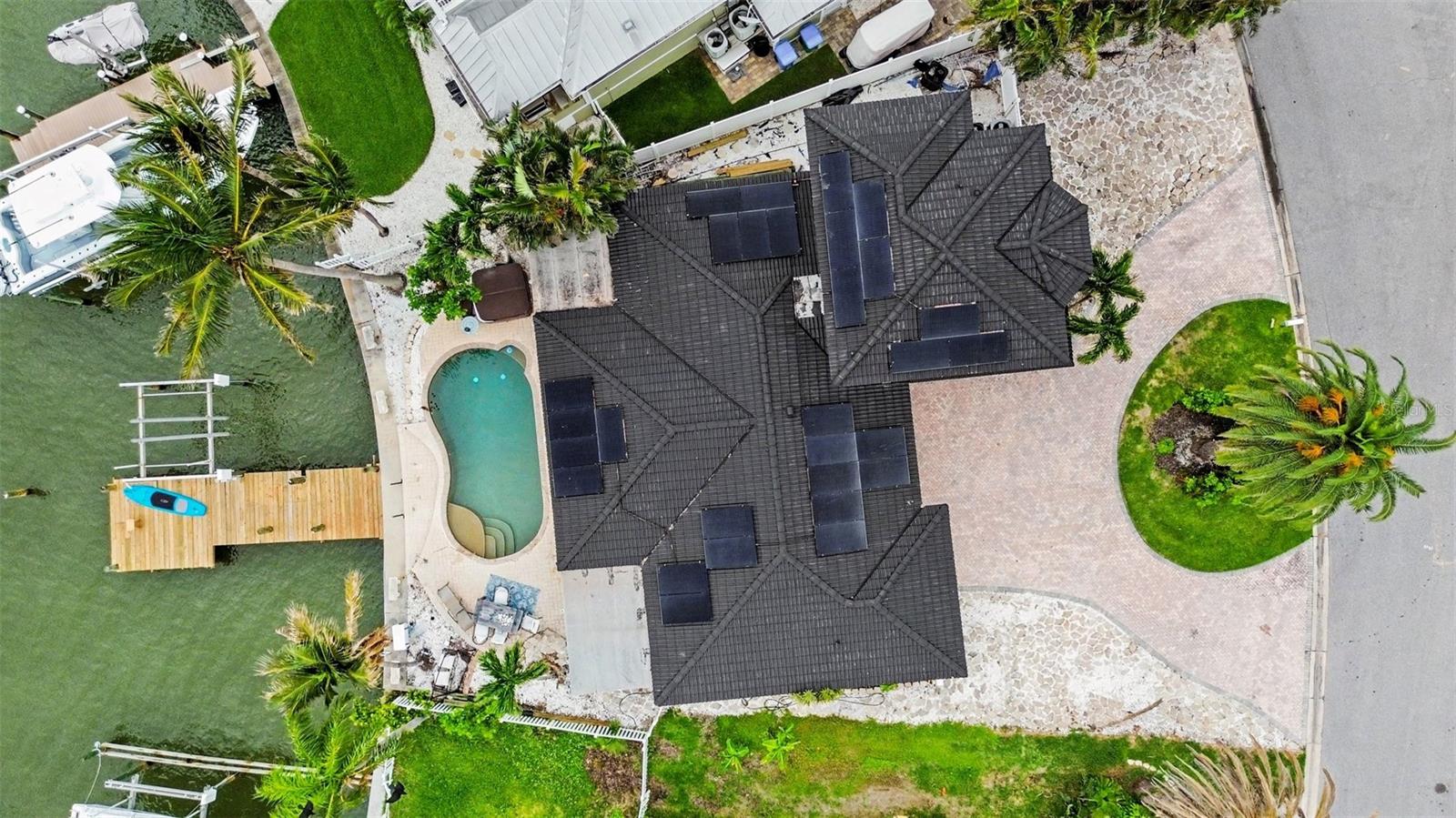 SUNRAY BEACH HOMES - Residential