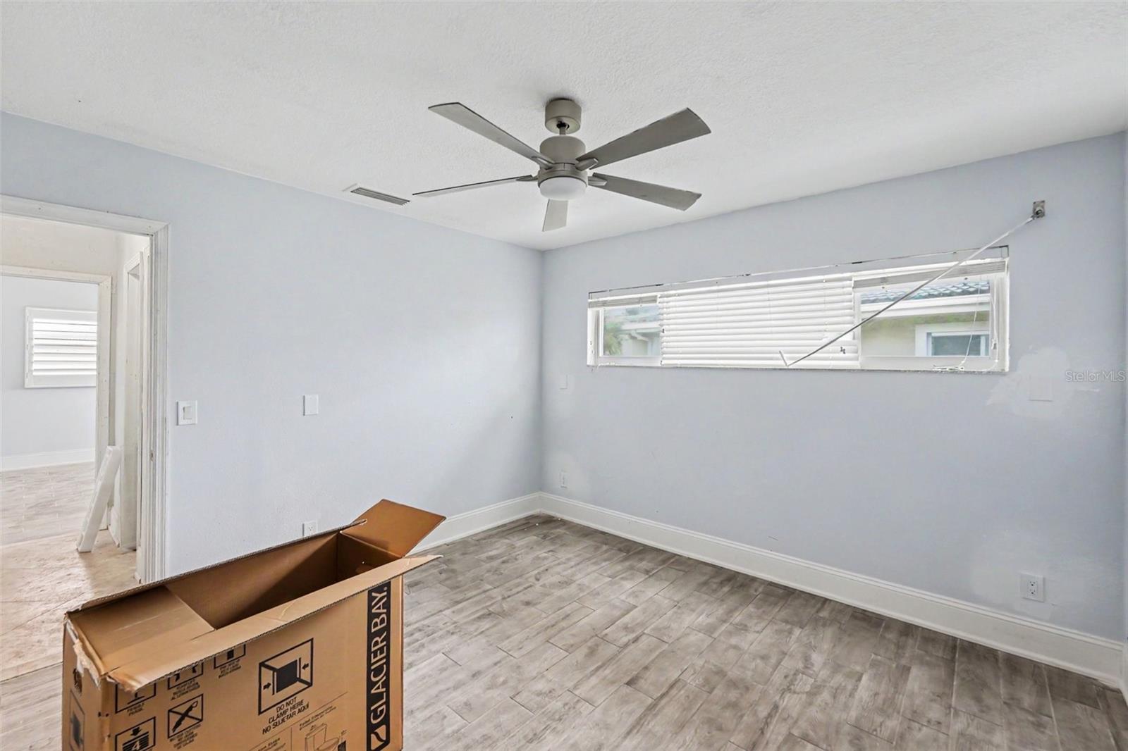 SUNRAY BEACH HOMES - Residential