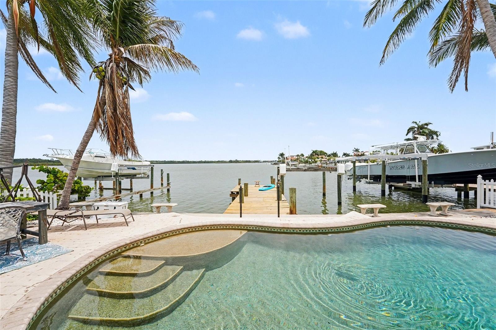 SUNRAY BEACH HOMES - Residential