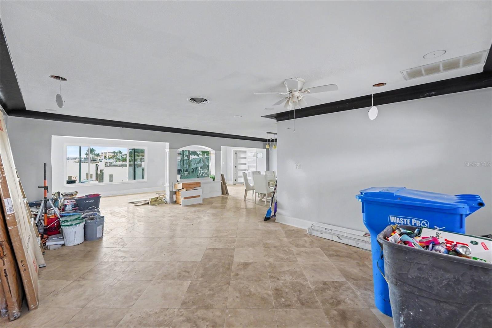 SUNRAY BEACH HOMES - Residential