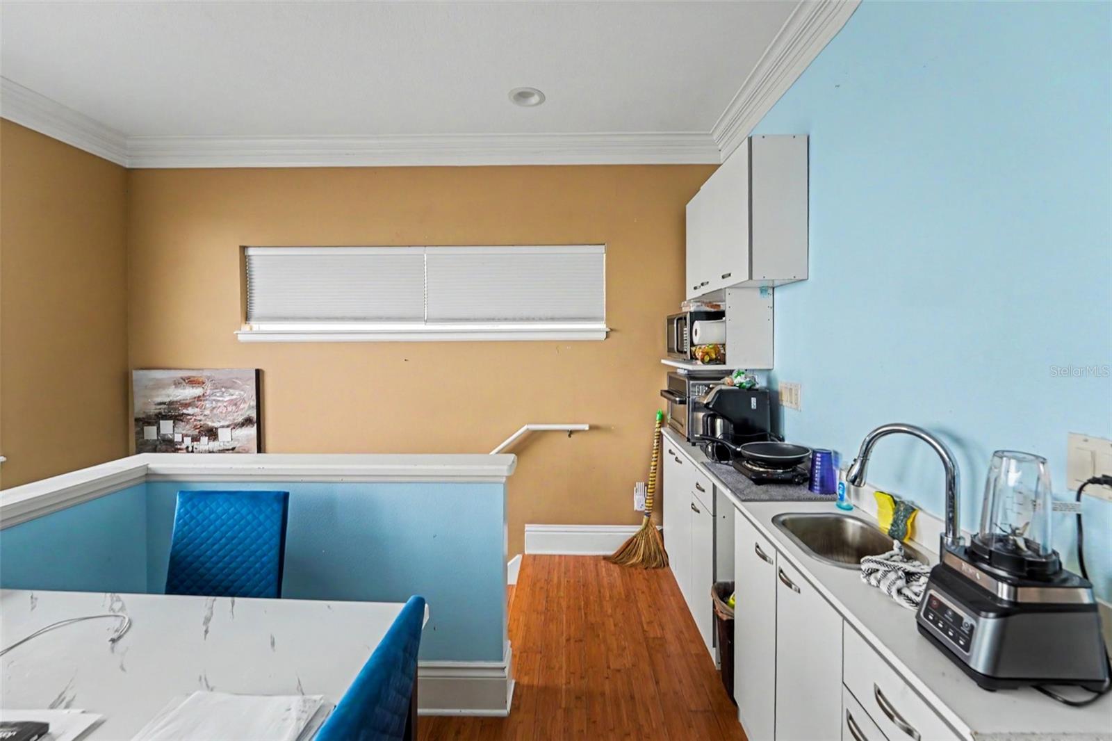 SUNRAY BEACH HOMES - Residential