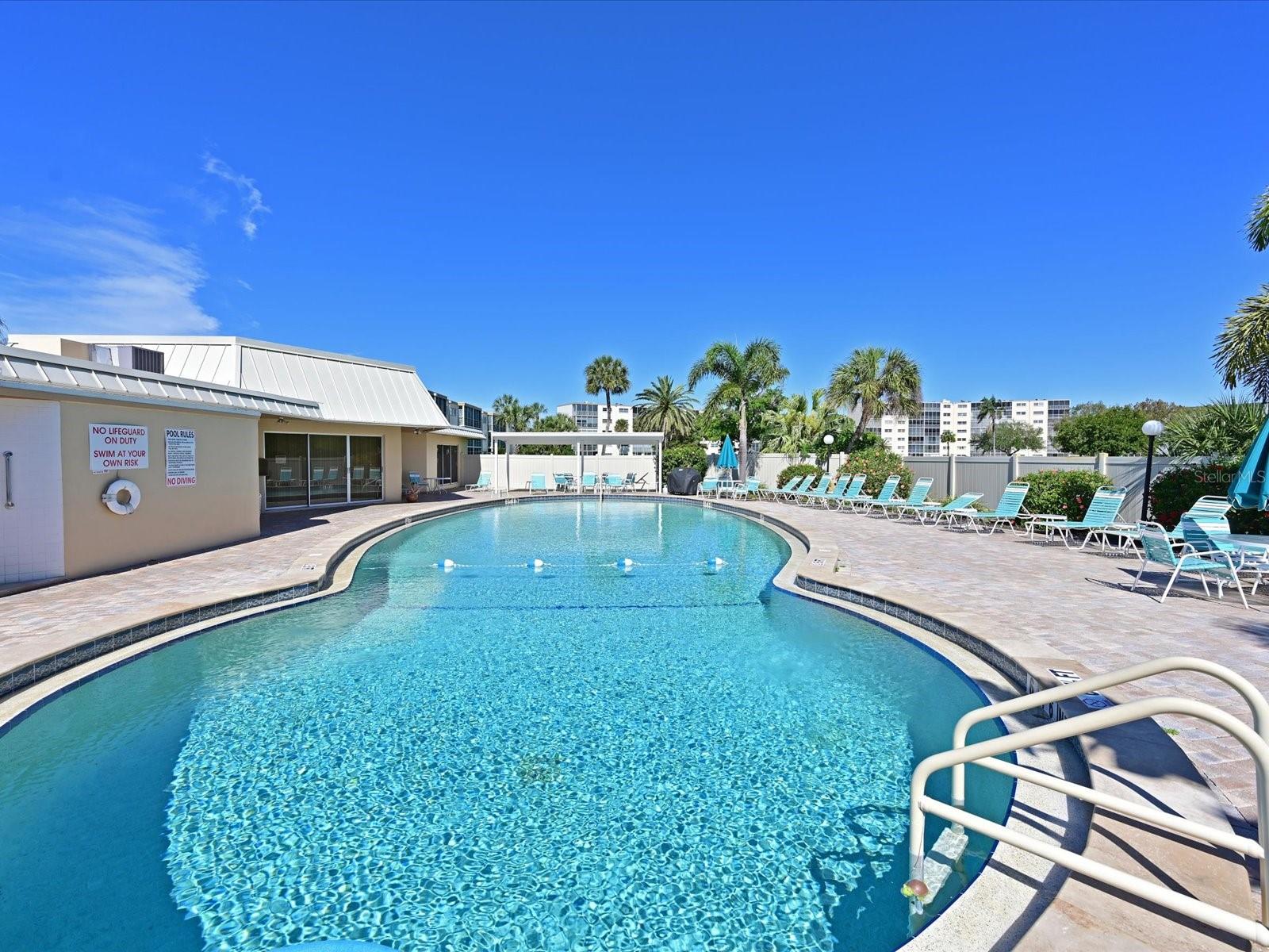 IRONWOOD TWELFTH CONDOMINIUM - Residential
