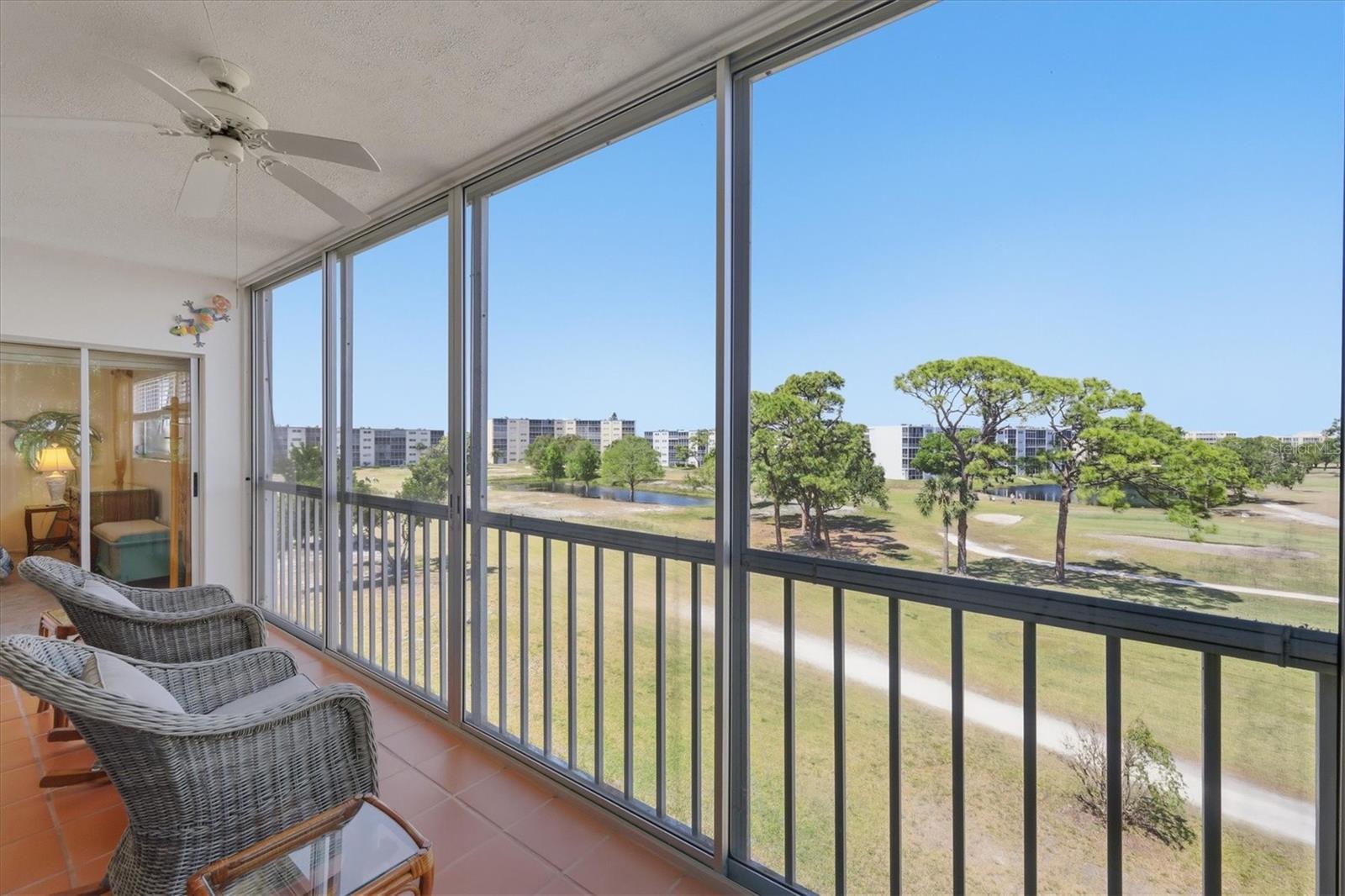 IRONWOOD TWELFTH CONDOMINIUM - Residential