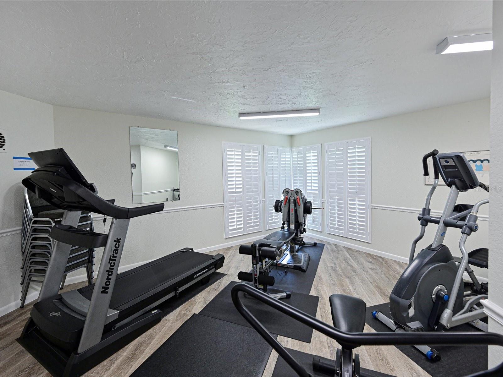 IRONWOOD TWELFTH CONDOMINIUM - Residential