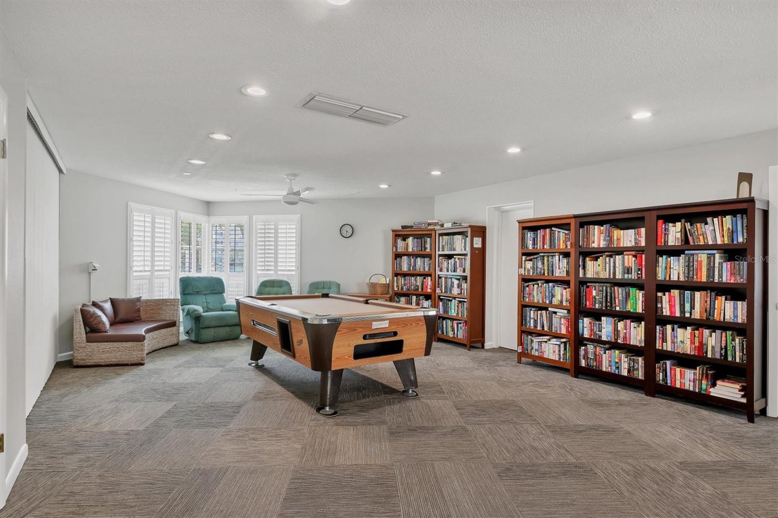 IRONWOOD TWELFTH CONDOMINIUM - Residential