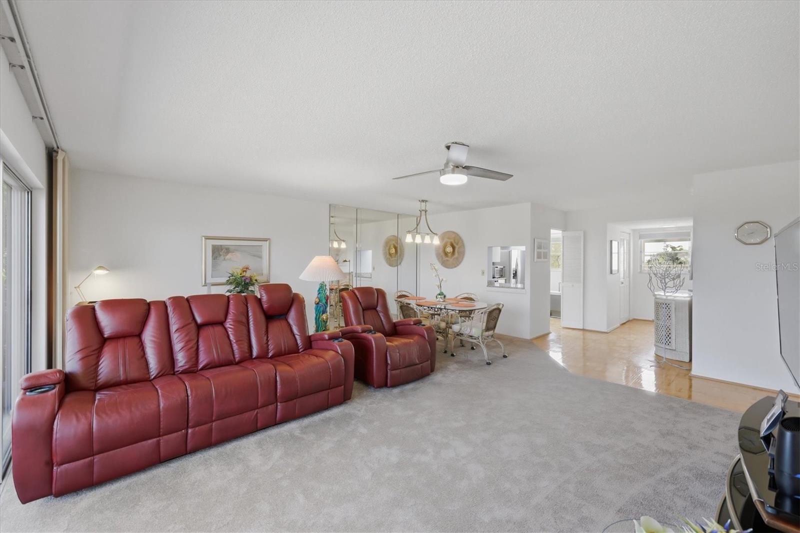 IRONWOOD TWELFTH CONDOMINIUM - Residential