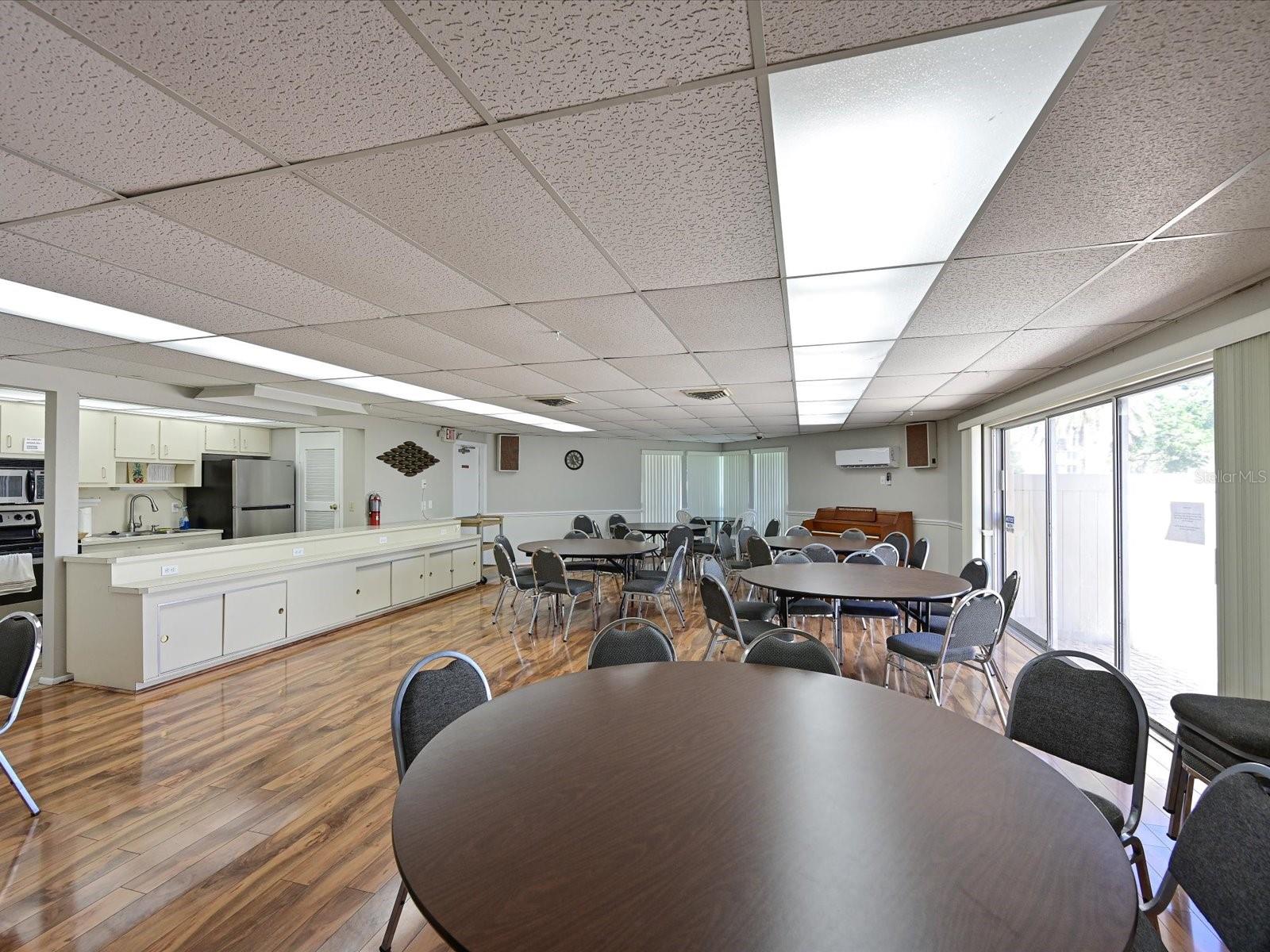 IRONWOOD TWELFTH CONDOMINIUM - Residential