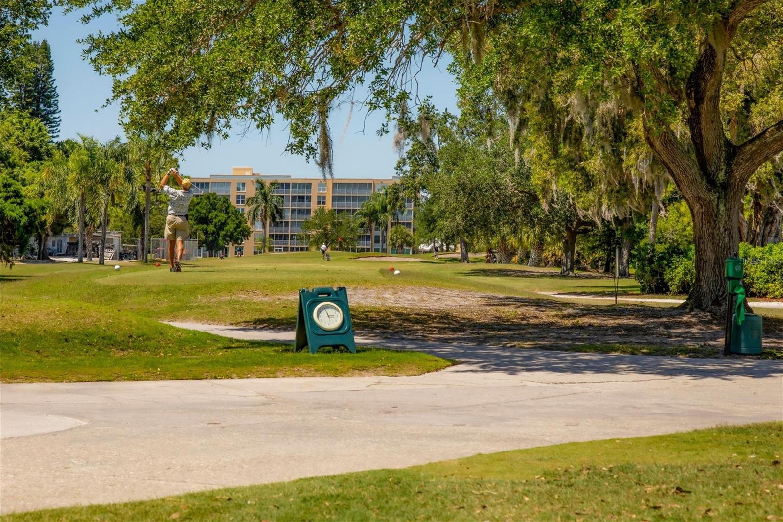 IRONWOOD TWELFTH CONDOMINIUM - Residential