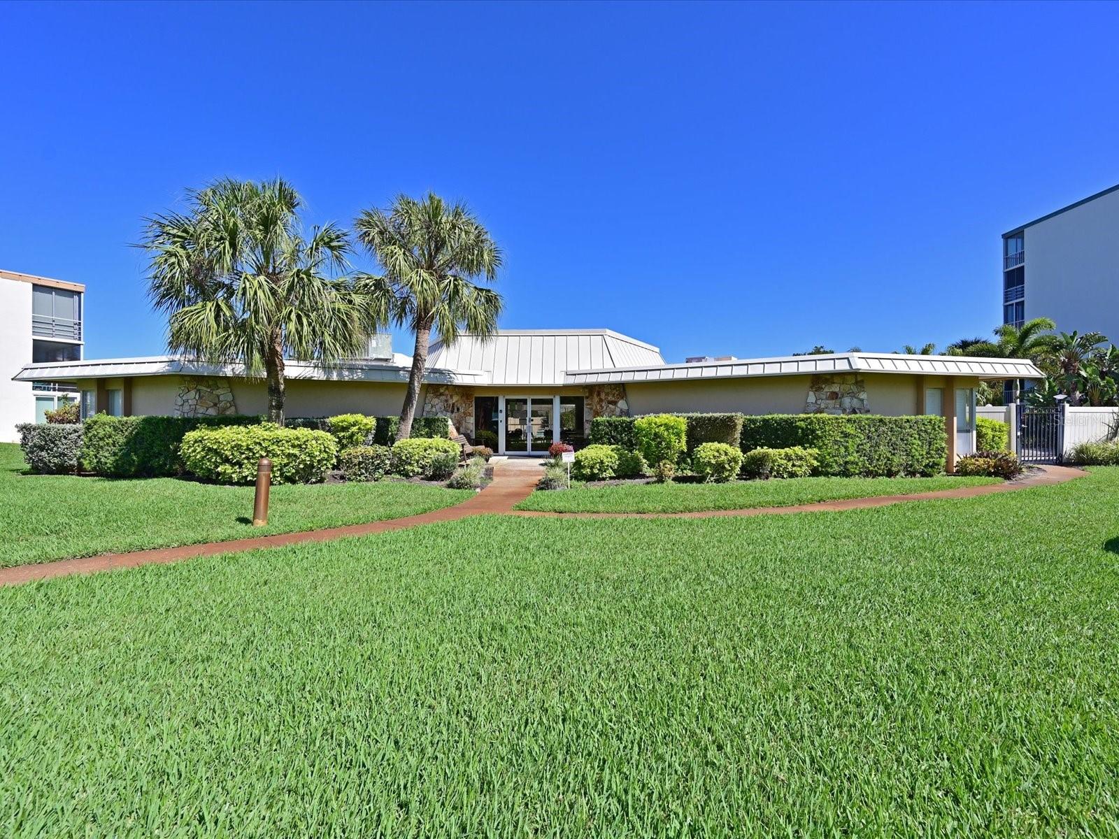 IRONWOOD TWELFTH CONDOMINIUM - Residential