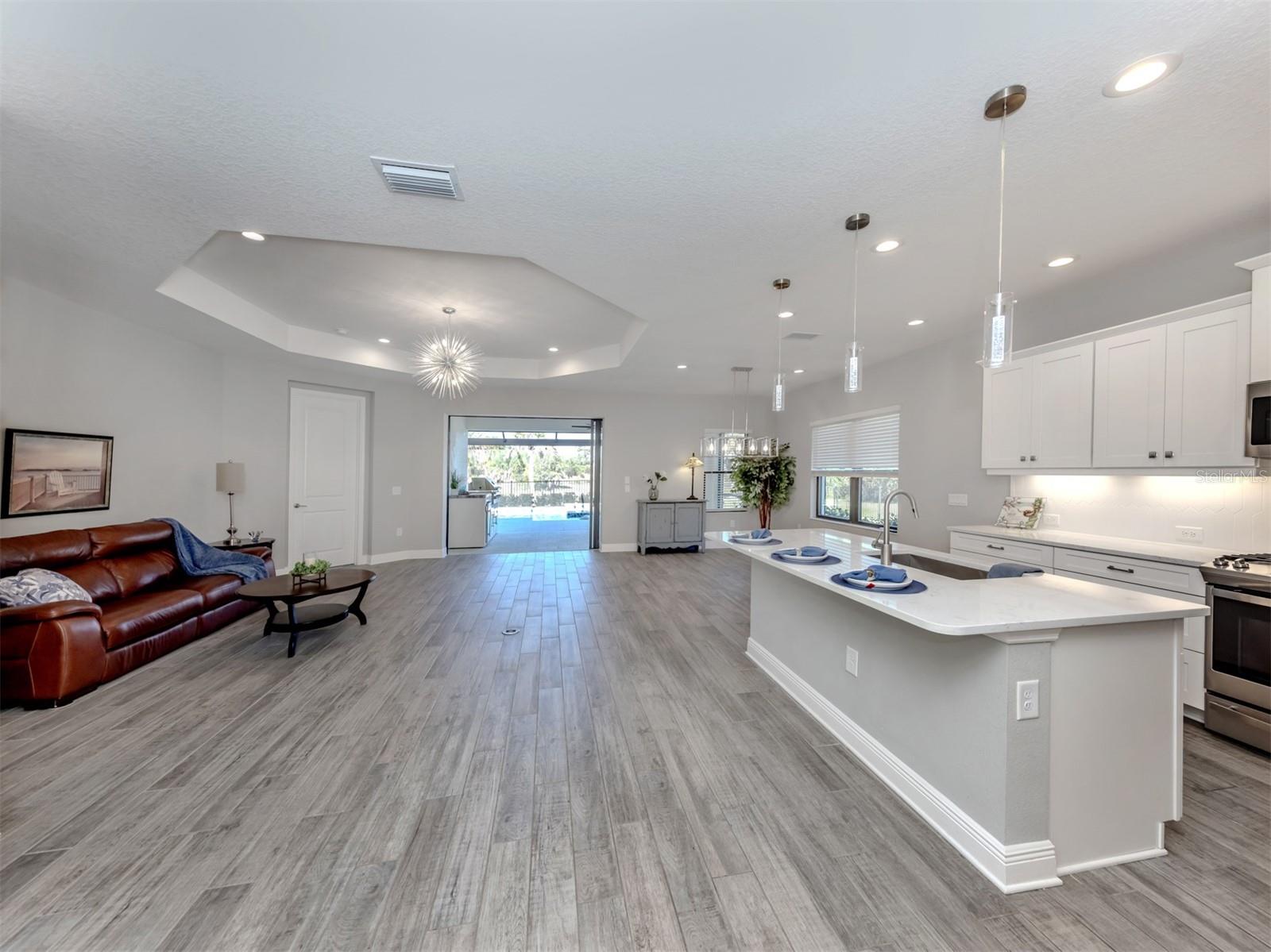 CIELO - Residential