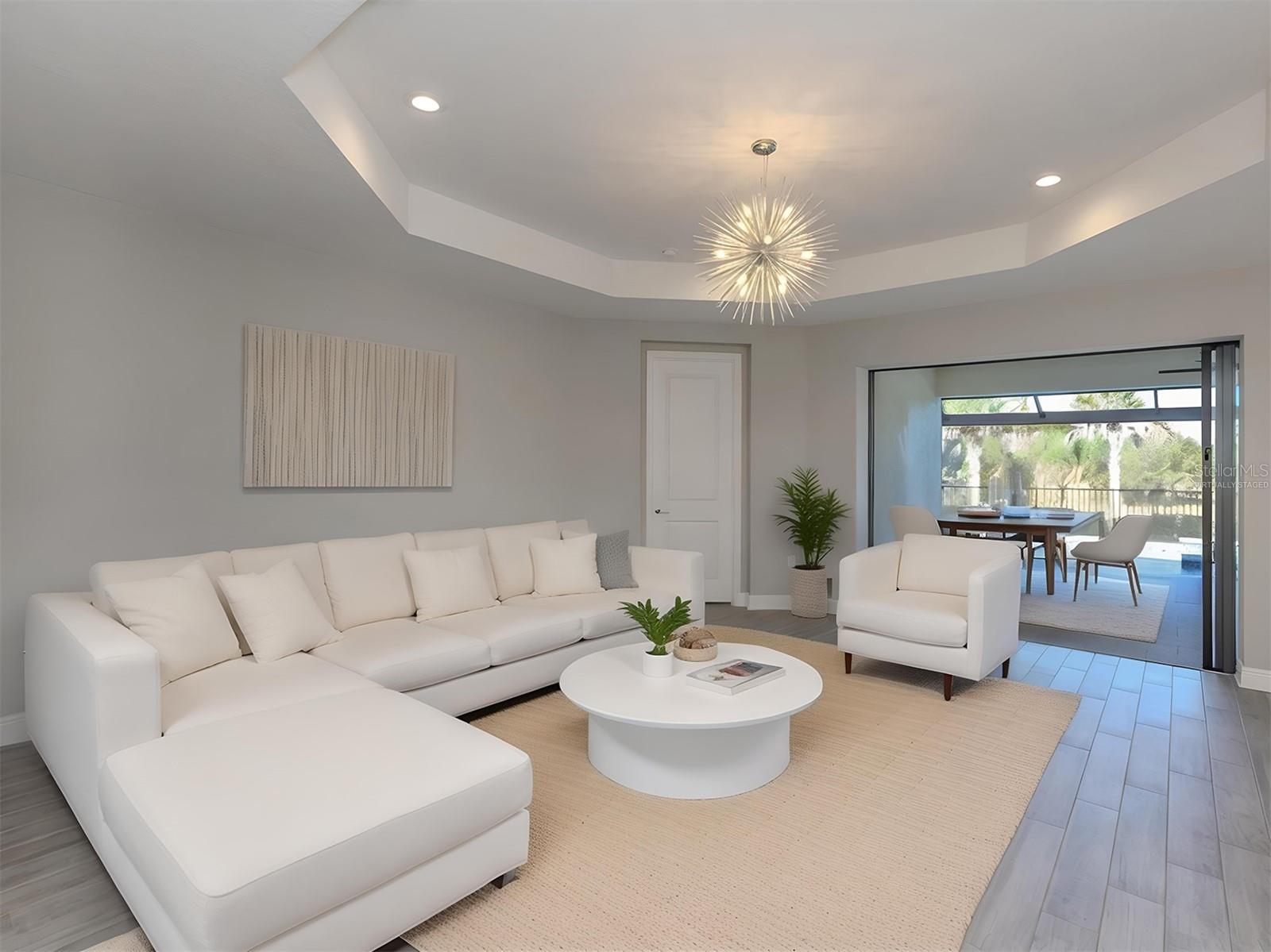 CIELO - Residential