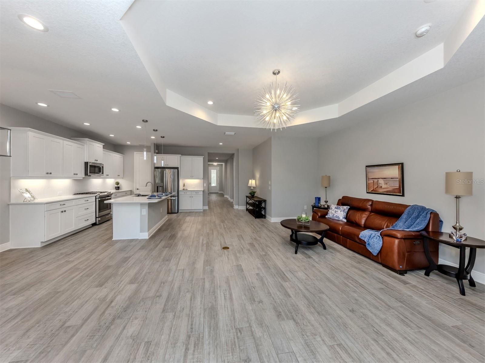 CIELO - Residential