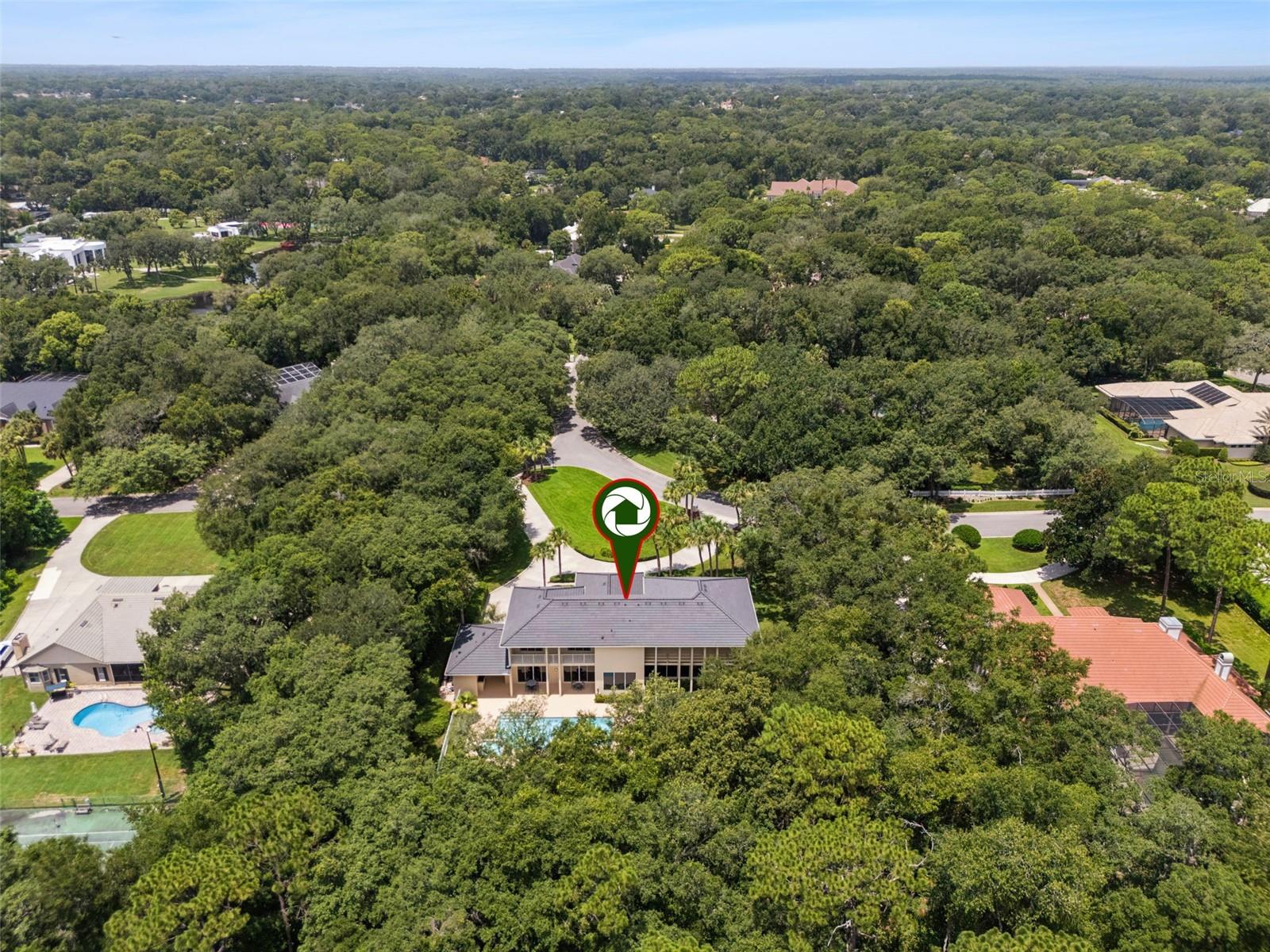 SWEETWATER CLUB UNIT 7 - Residential