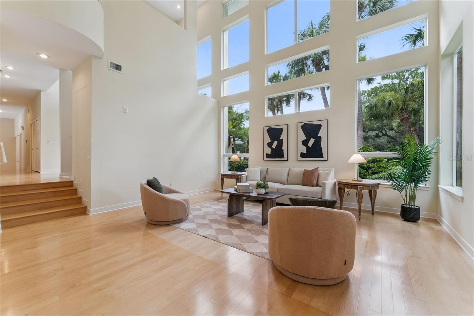 SWEETWATER CLUB UNIT 7 - Residential