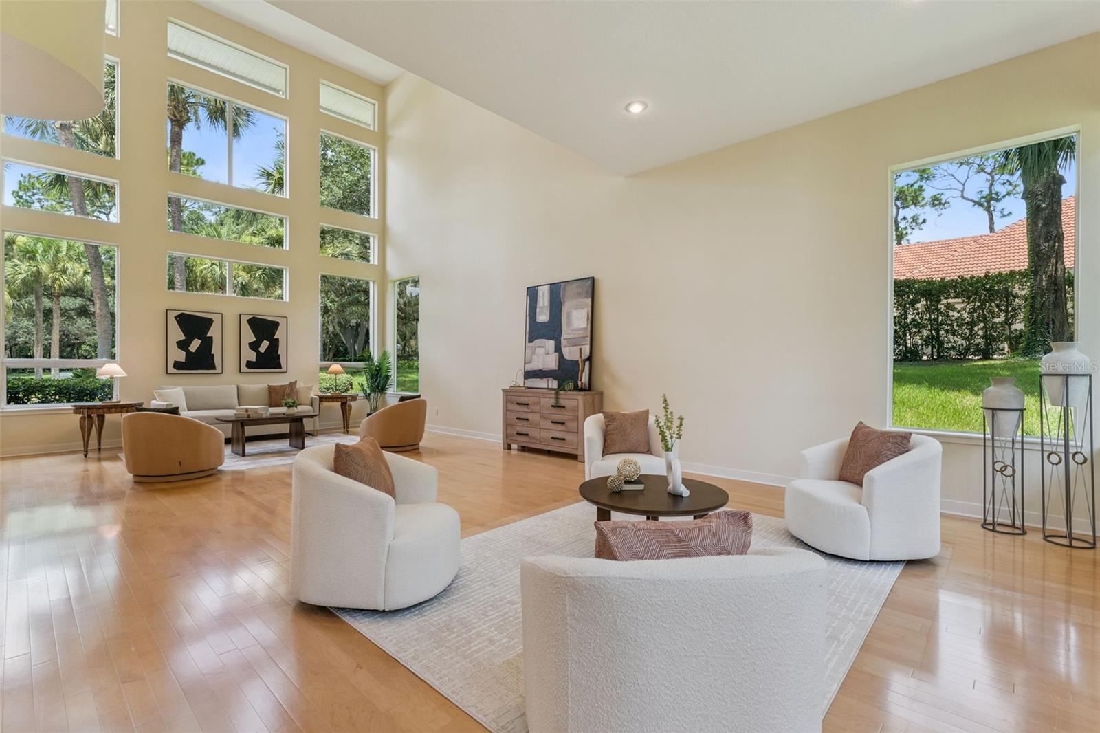 SWEETWATER CLUB UNIT 7 - Residential