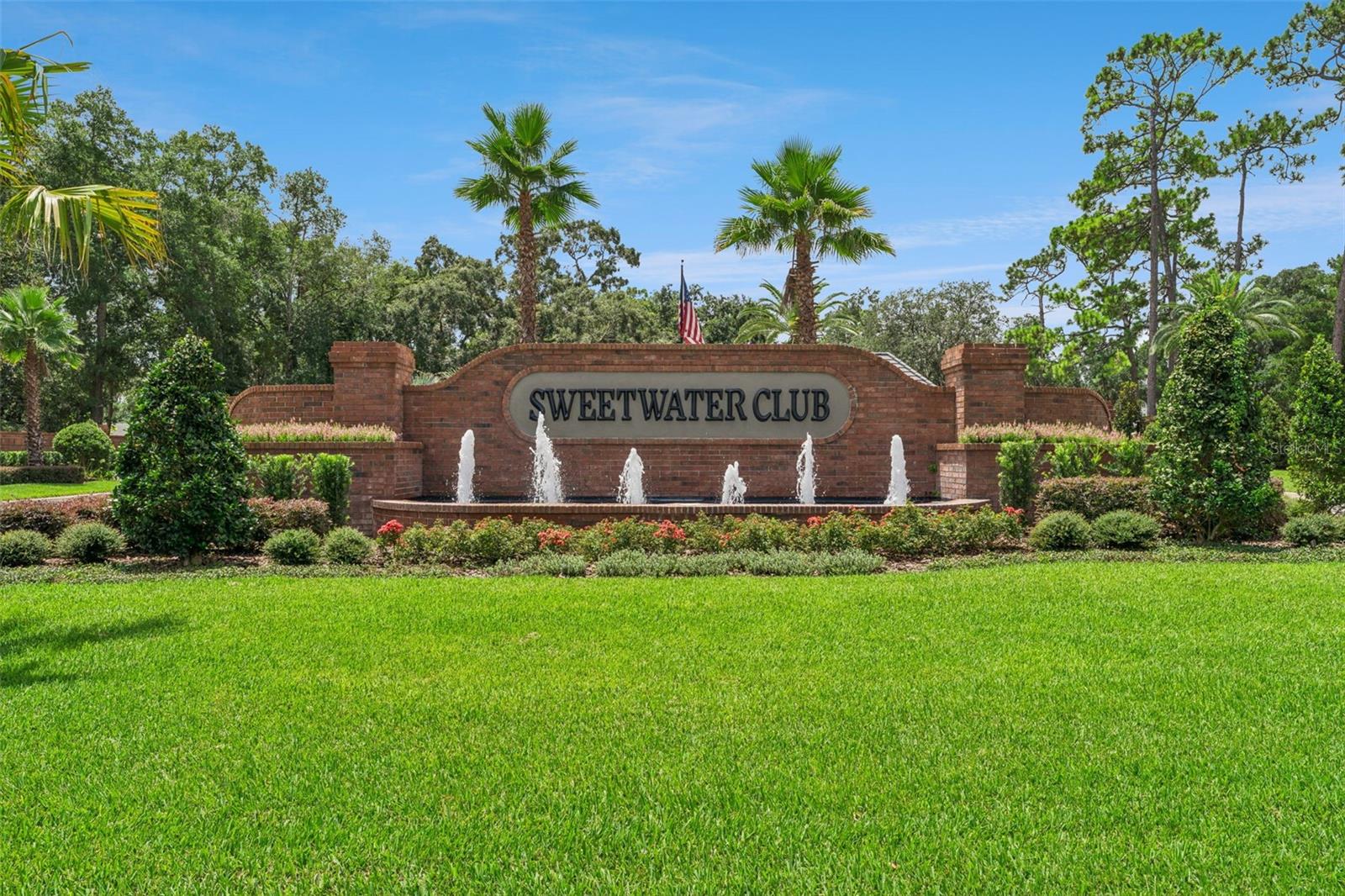 SWEETWATER CLUB UNIT 7 - Residential