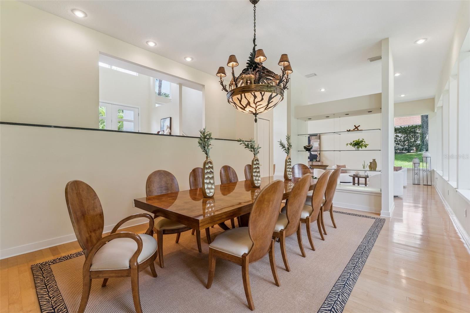 SWEETWATER CLUB UNIT 7 - Residential