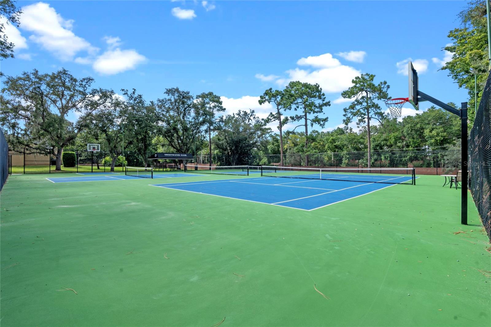 SWEETWATER CLUB UNIT 7 - Residential