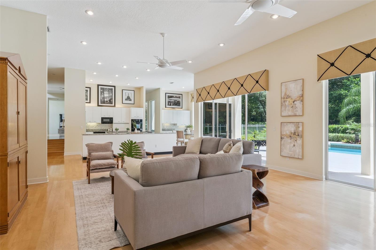 SWEETWATER CLUB UNIT 7 - Residential