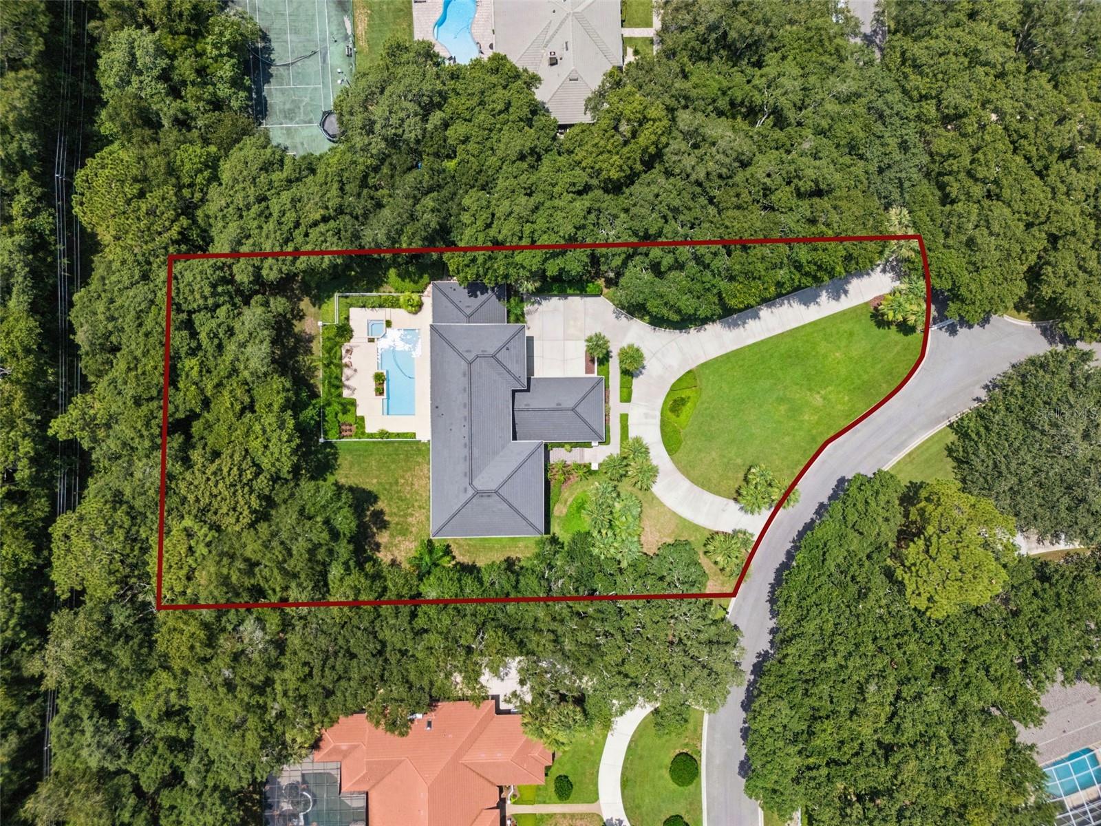 SWEETWATER CLUB UNIT 7 - Residential
