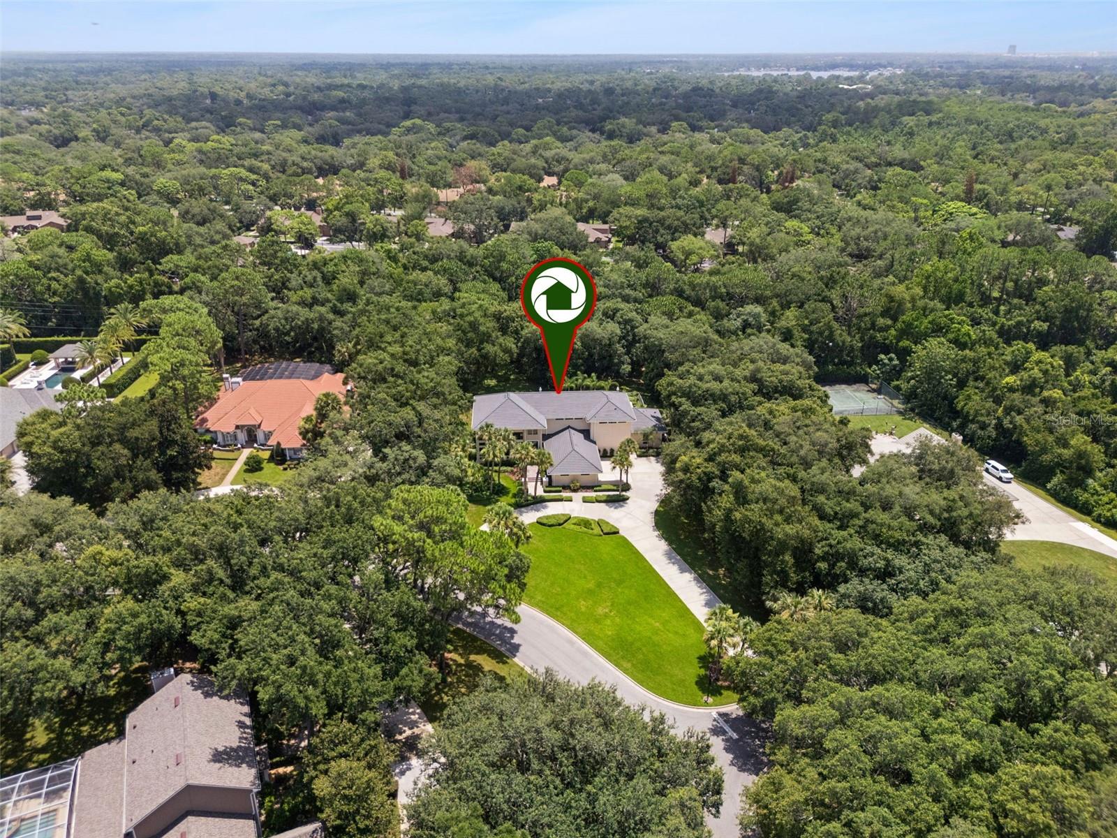 SWEETWATER CLUB UNIT 7 - Residential