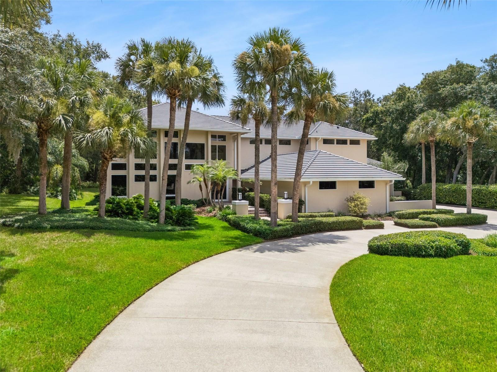 SWEETWATER CLUB UNIT 7 - Residential